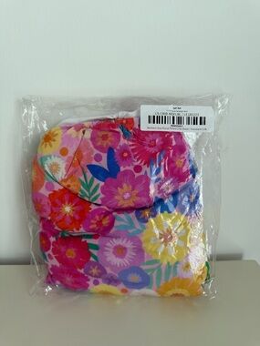 Mothers Day Little Sleepies Fitted Crib Sheet